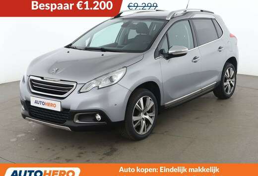 Peugeot 1.6 Active