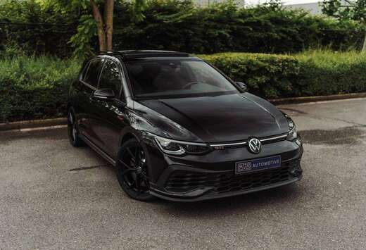 Volkswagen Clubsport  PANO  H&K  ACC  CAMERA