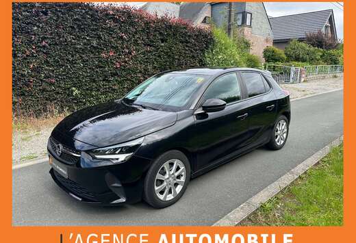 Opel 1.2 Turbo Edition S/S - GARANTIE 12M - 3a