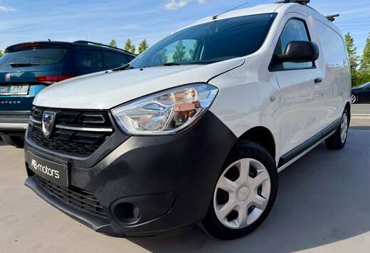 Dacia **RESERVEE**RESERVEE**
