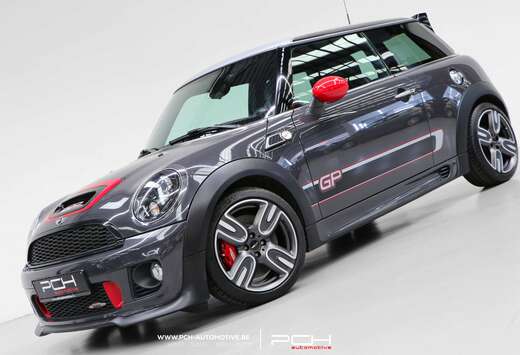 MINI GP II 1.6i 218cv - 1 of 2000 -