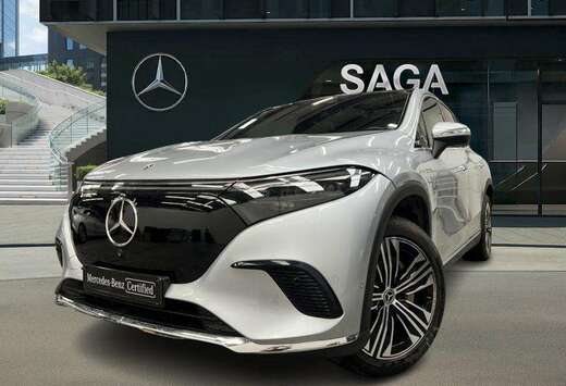 Mercedes-Benz 450+ 7 PLACES Luxury Line