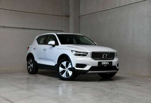 Volvo T5 - PHEV - Inscription - Trekhaak - Camera - C ...