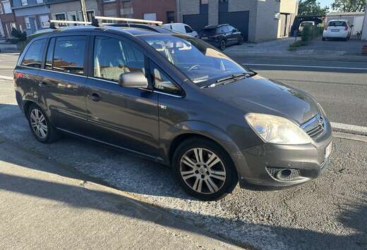 Opel 1.7 CDTi ecoFLEX Enjoy DPF
