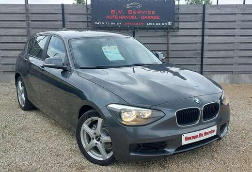 BMW 114i