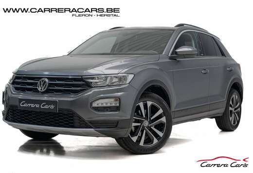 Volkswagen 1.0 TSI United OPF*CAMERA*NAVI*CARPLAY*CUI ...