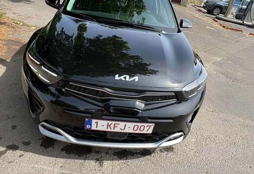 Kia 1.0 T GT Line ISG DCT