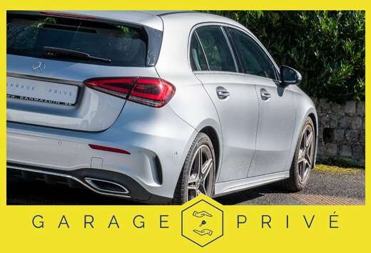 Mercedes-Benz AMG | Memory seats | Garantie 12-60M