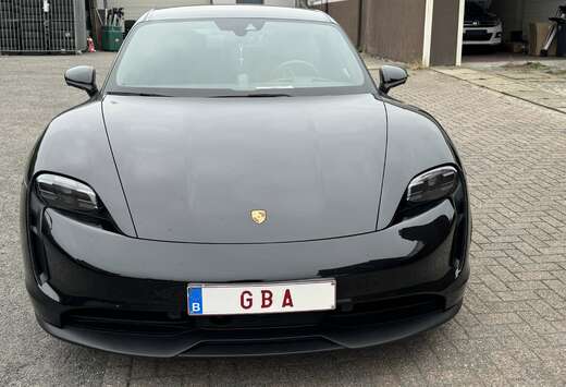 Porsche PORSCHE TAYCAN 4S MET PERFORMANCE BATTERY PLU ...