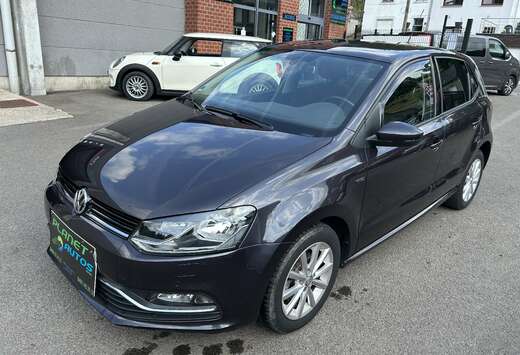Volkswagen 1.2 TSI Trendline AIRCO  SIEGE CHAUFFANT   ...