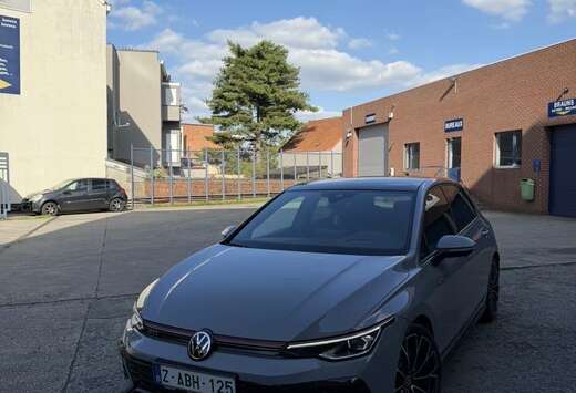 Volkswagen 2.0 TSI Clubsport DSG