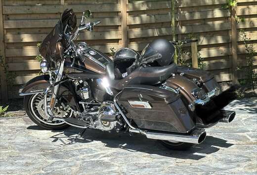 Road king
