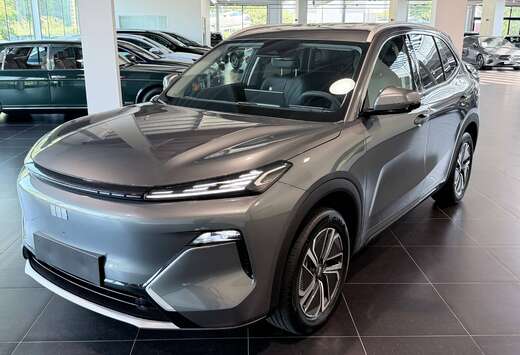 1.5 EM-i PHEV Pro / 83KM EV / Leder / ACC / Led / 360 ...