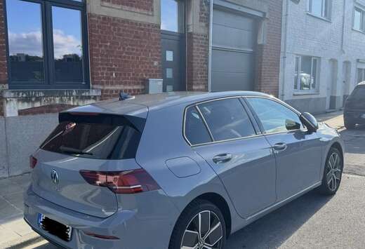 Volkswagen 1.5 TSI Life Business