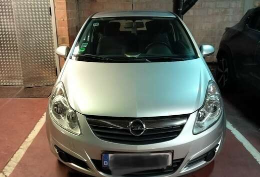 Opel 1.2i Sport
