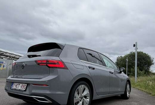 Volkswagen 1.5 eTSI Life OPF DSG