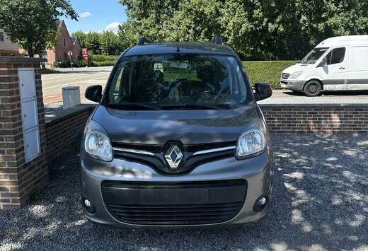 Renault 1.2i Expression