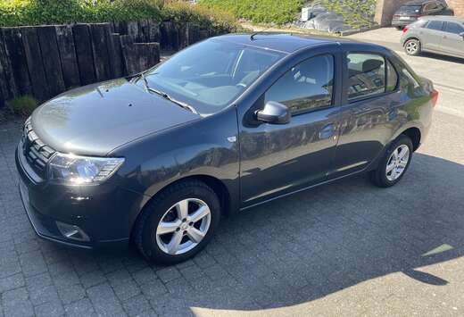 Dacia 0.9 TCe Lauréate Easy-R