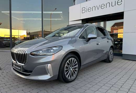 BMW Active Tourer 218 *GARANTIE*1ER PROPRIETAIRE*LED  ...