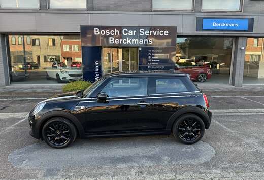 MINI 1.5 Benzine + Aut. airco + AUTOMAAT!!!