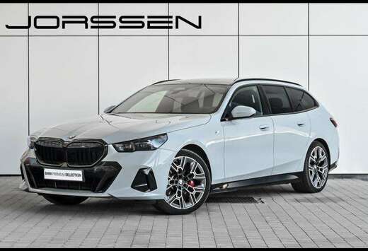 BMW M Sportpakket Pro