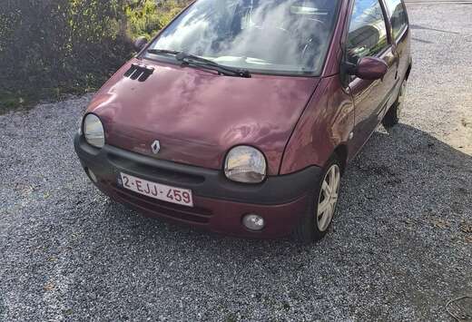 Renault 1.2 Série Limitée