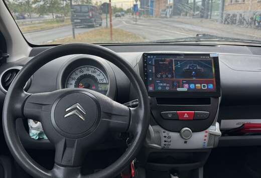 Citroen 1.0i Tentation