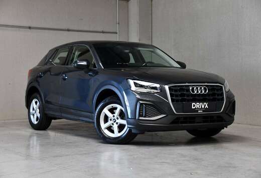 Audi TFSI - LED - Virtual Cockpit - Navi - DAB - Conn ...