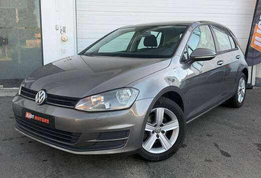 Volkswagen Golf 1.2 TSI Trendline