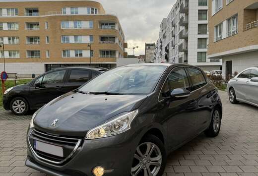 Peugeot 1.2i Allure