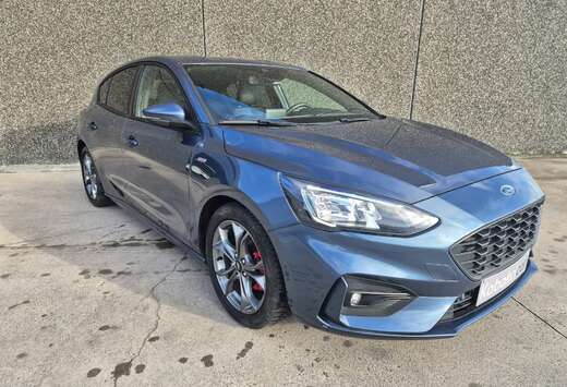 Ford Active 1.0 EcoBoost ST LINE //CARPLAY//GARANTIE