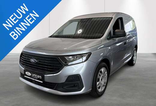 Ford 1.5 PHEV 110kW Trend Aut.