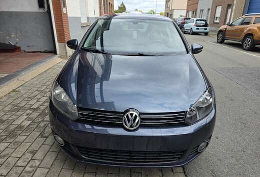 Volkswagen 1.2 TSI Team
