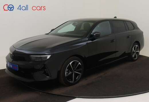 Opel 3327 GS ACC Cam360° PDC V+A 17\