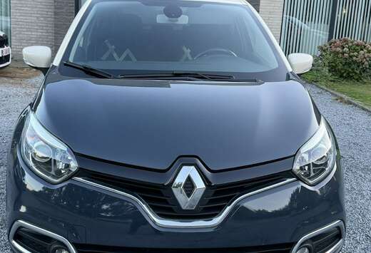 Renault 1.2 TCe Energy Intens