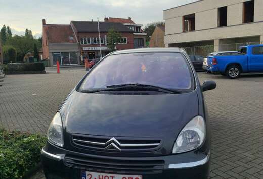 Citroen 1.6i