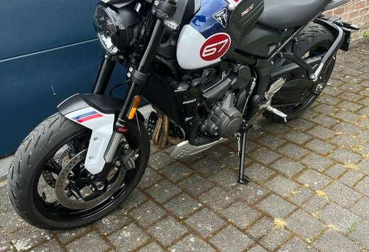 Triumph