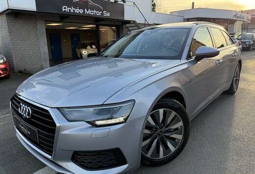 Audi A6 Avant 35 TDi /Edition Sport /S tronic/Garanti ...