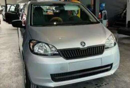 Skoda Citigo 1.0i Active