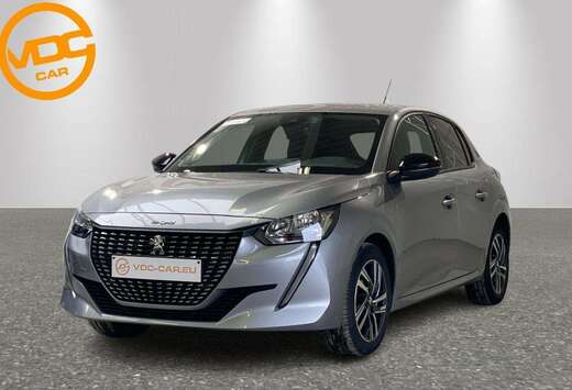 Peugeot Allure *Carplay*