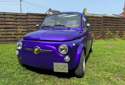 Fiat Otto Bulloni