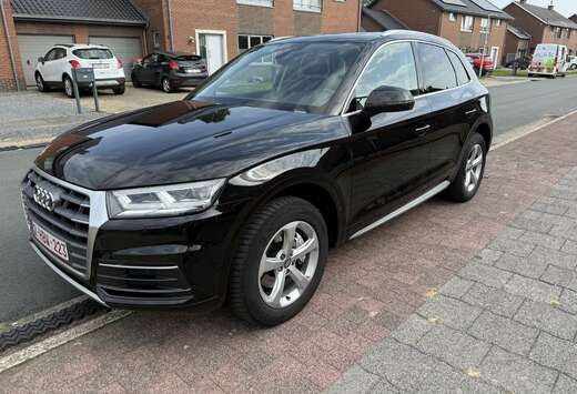 Audi Business Edition