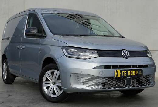 Volkswagen Caddy Maxi 1.5 TSI DSG | CarPlay | LED | C ...