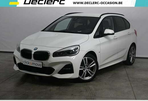 BMW 218iA 140ch Sport DKG7