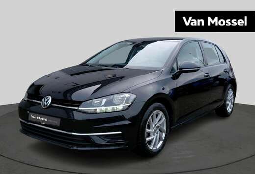 Volkswagen 1.5 TSi Comfortline DSG