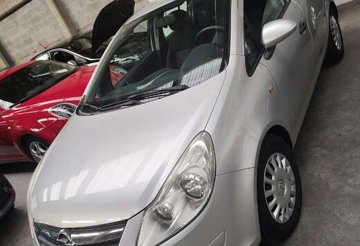 Opel Corsa 1.2 16V
