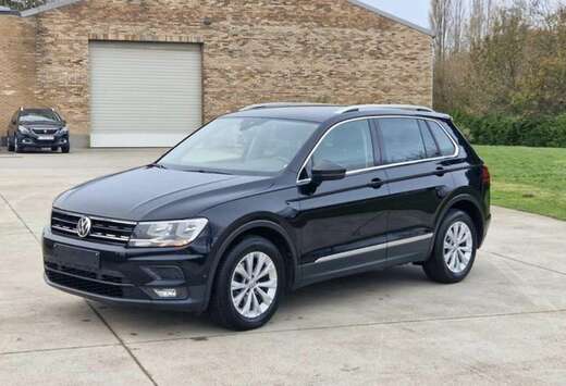 Volkswagen 1.5 TSI ACT Comfortline OPF