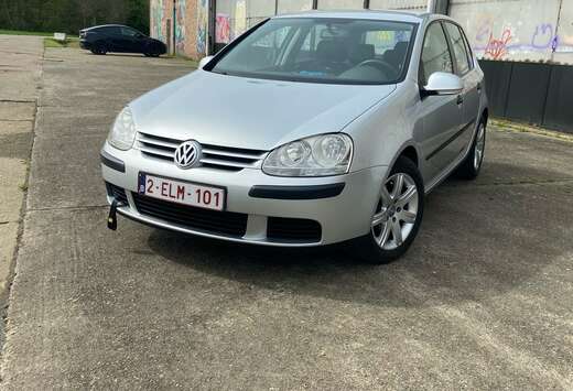 Volkswagen 1.4