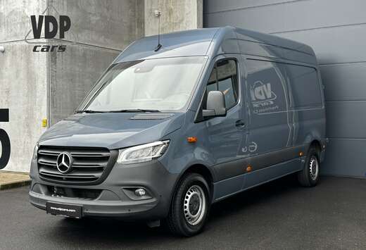 Mercedes-Benz 315 L2H2 (€34.690 EX) LED DISTRONIC   ...