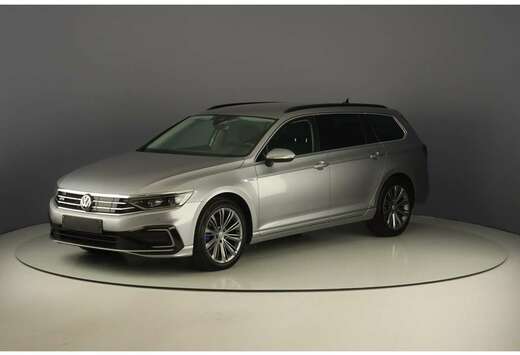 Volkswagen GTE 1.4TSi 218pk Pack Business